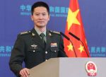 国防部权威回应近期涉军热点问题