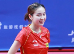 孙颖莎金牌献祖国：青春力量铸就辉煌礼赞