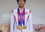 亚运冠军王莉实名举报领导索要奖金，揭开体育界腐败黑幕