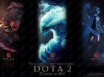 Doinb通宵激战DOTA2，电竞精神再燃战火