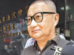 “72岁蔡正元入狱在即：揭秘其人生轨迹与争议事件”