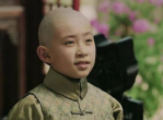 弘曕长大了真的像果郡王
